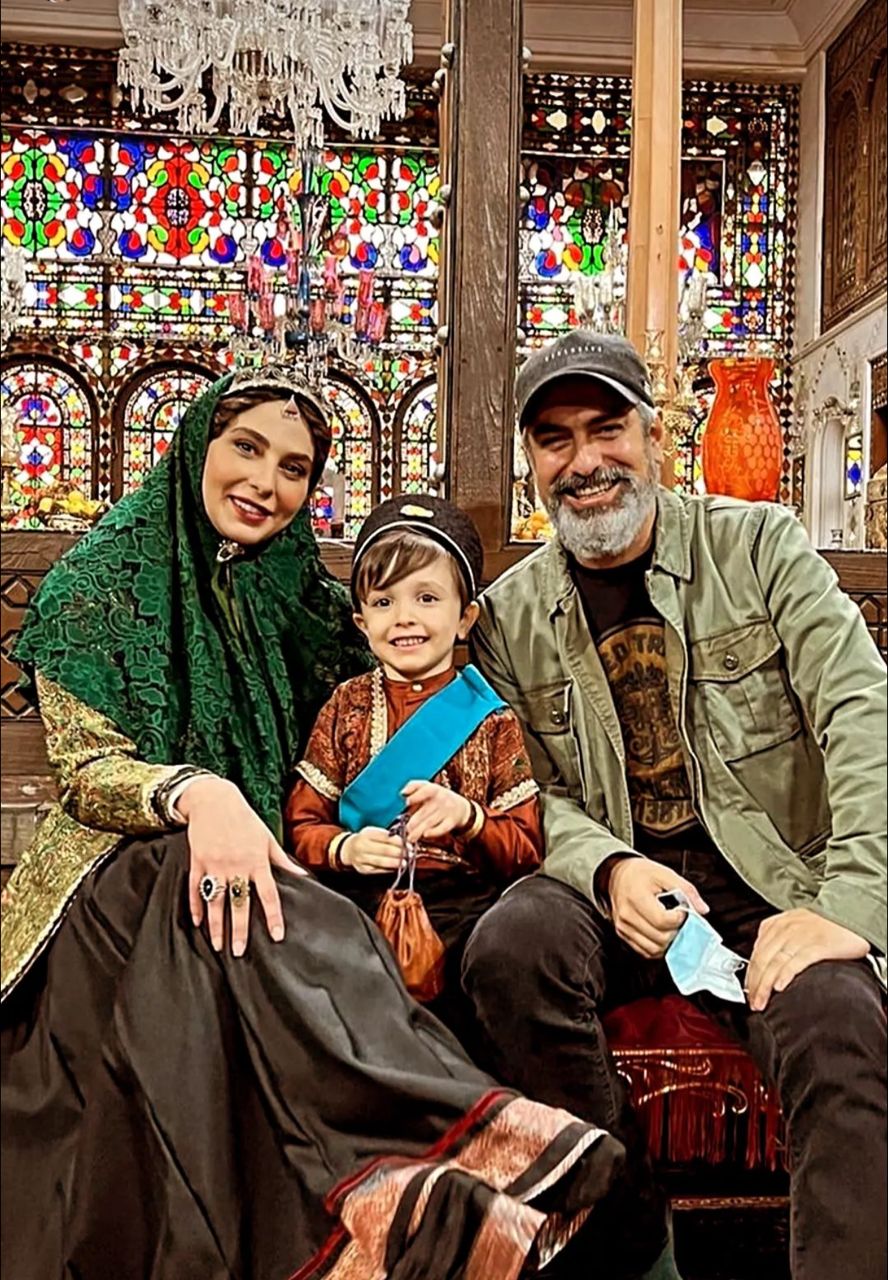 مهدی پاکدل