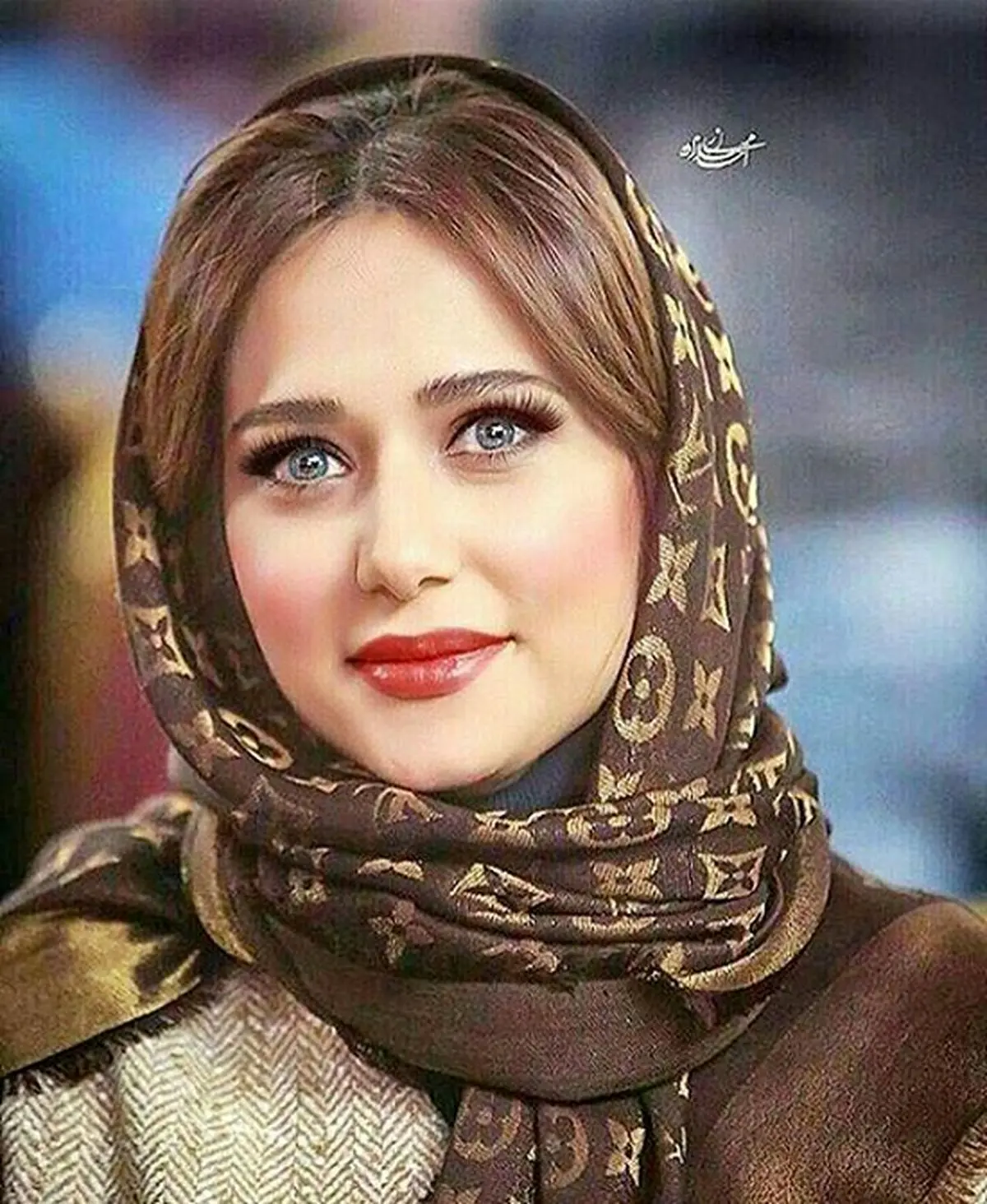 ازدواج پریناز ایزدیار با آقای بازیگر تایید شد | ازدواج ناگهانی پریناز ایزدیار همه رو متعجب کرد | دلبری های پریناز برای آقای بازیگر غوغا کرد! + عکس