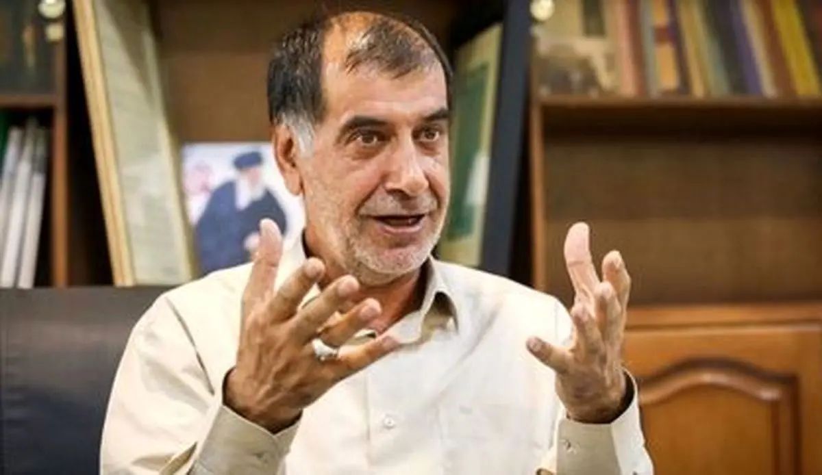 ایده گرانی بنزین هنوز در حال بررسی است | افزایش یارانه فرصت مناسب برای بنزین 50 هزار تومنی ایده گرانی بنزین هنوز در حال بررسی است | افزایش یارانه فرصت مناسب برای بنزین 50 هزار تومنی