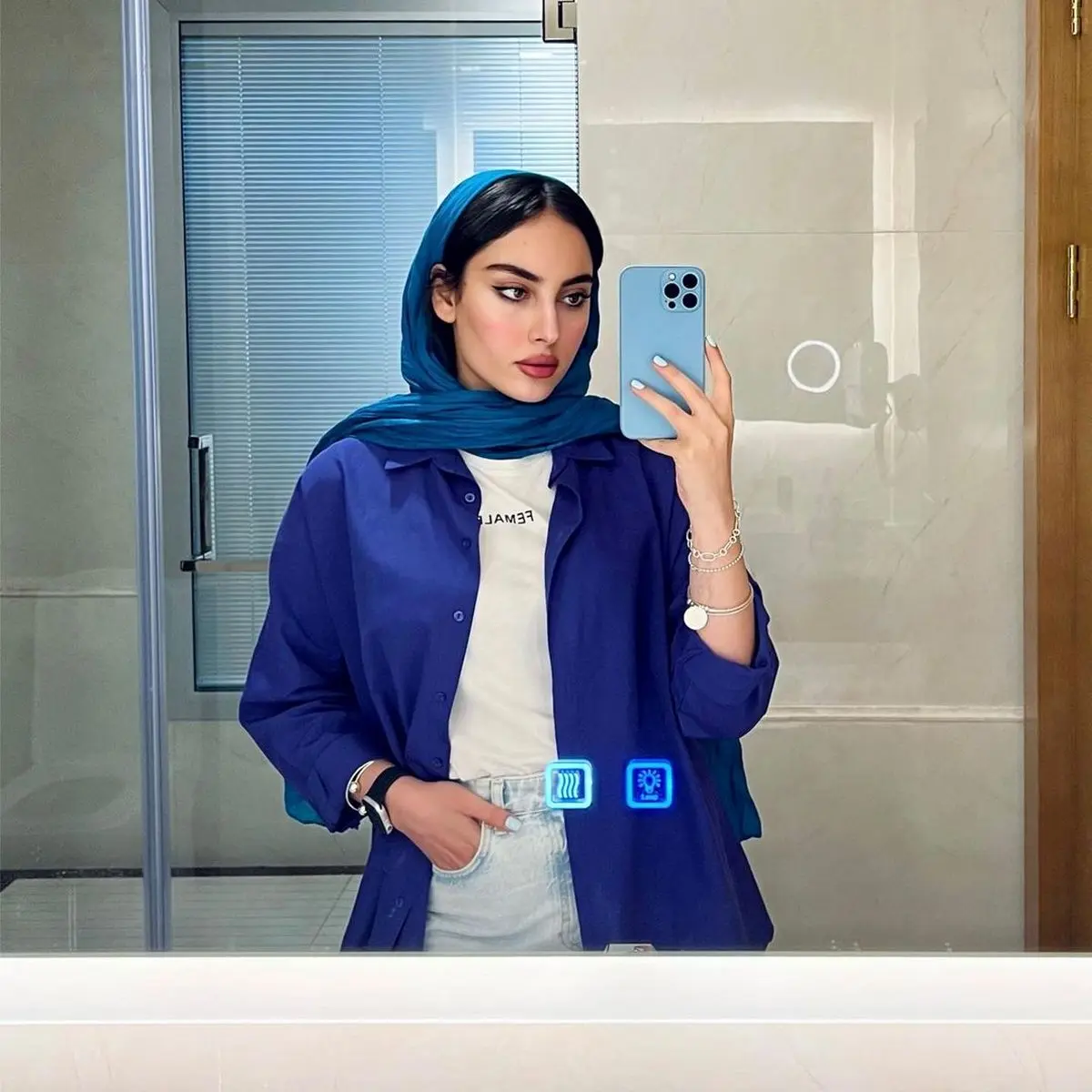 استایل فوق متفاوت ترلان پروانه چی میگه؟ | تیپ و استایل جدید ترلان پروانه آشوب کرد استایل فوق متفاوت ترلان پروانه چی میگه؟ | تیپ و استایل جدید ترلان پروانه آشوب کرد
