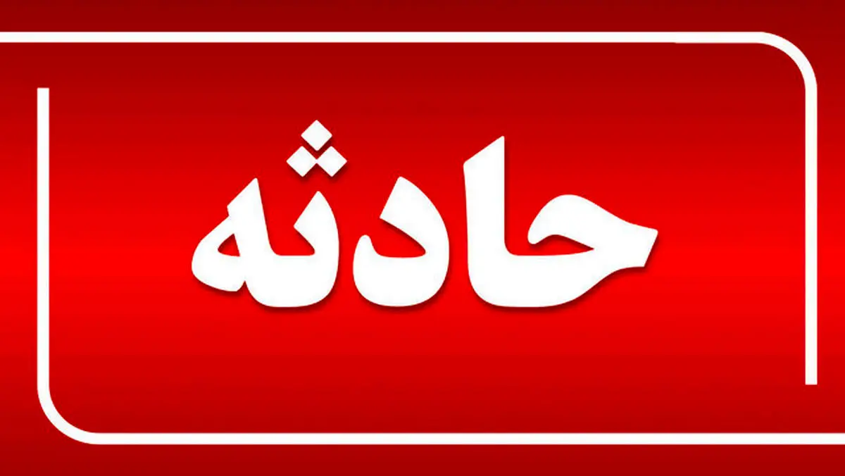 تصادف وحشتناک در یکی از بلوار های تهران | فیلم لحظه تلخ پرت شدن راننده از ماشین! + فیلم