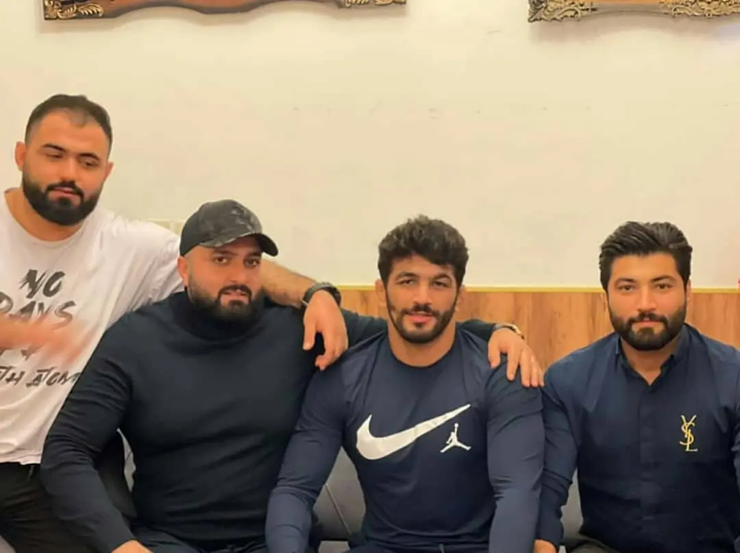 حسن یزدانی