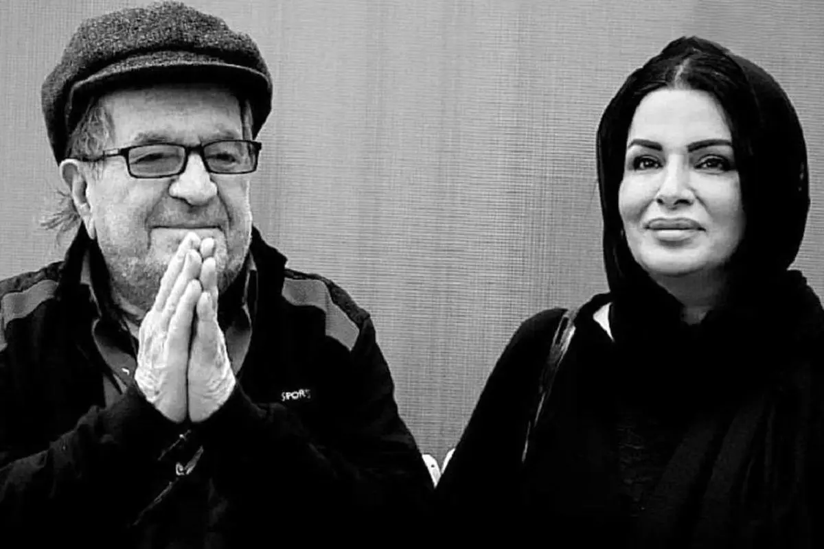تمام ارکان به دنبال قاتل داریوش مهرجویی | جست و جو برای قاتل داریوش مهرجویی ادامه دارد