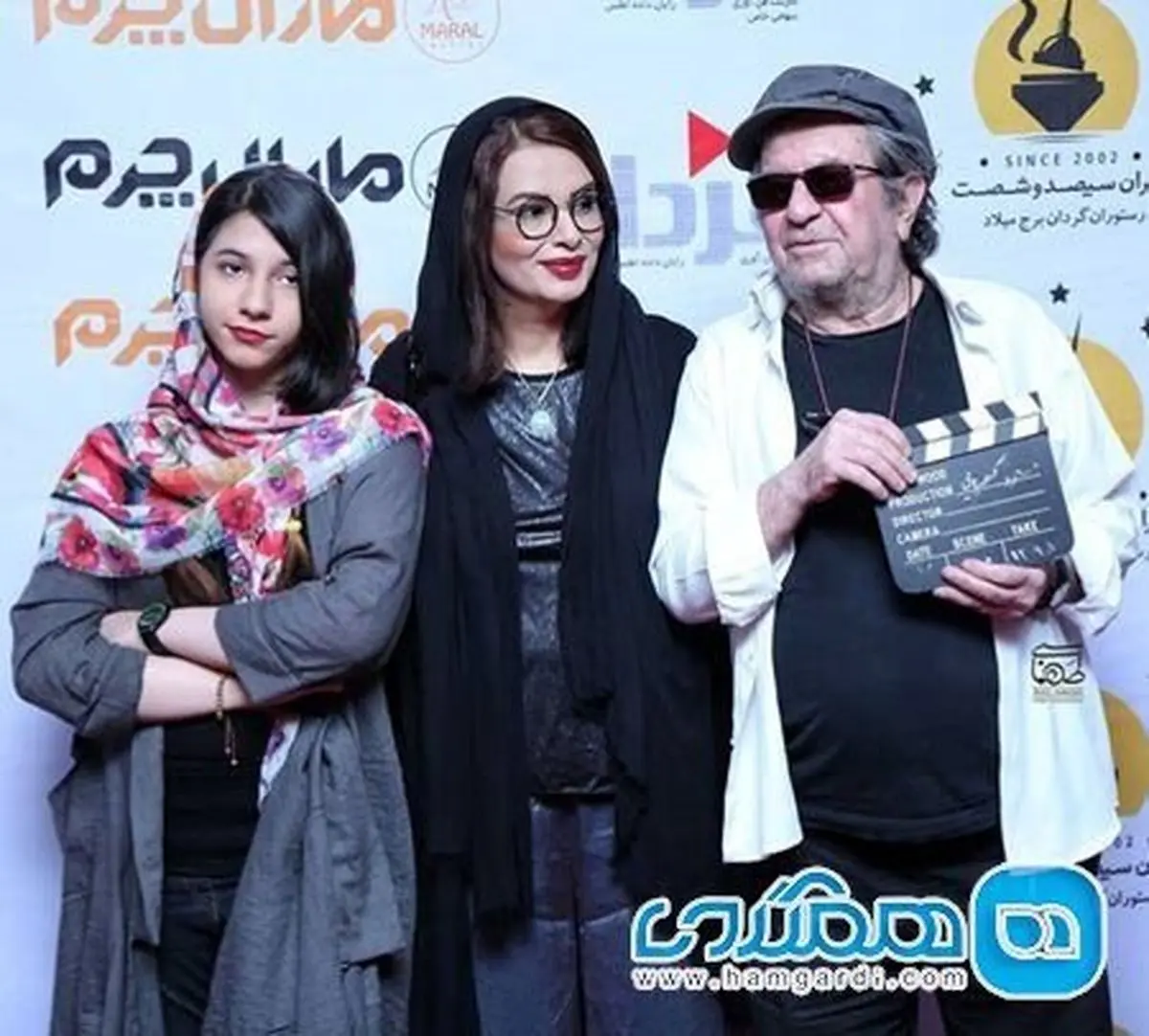 اولین ویدئو از قتل داریوش مهرجویی | اگر ناراحتی قلبی دارید نبینید