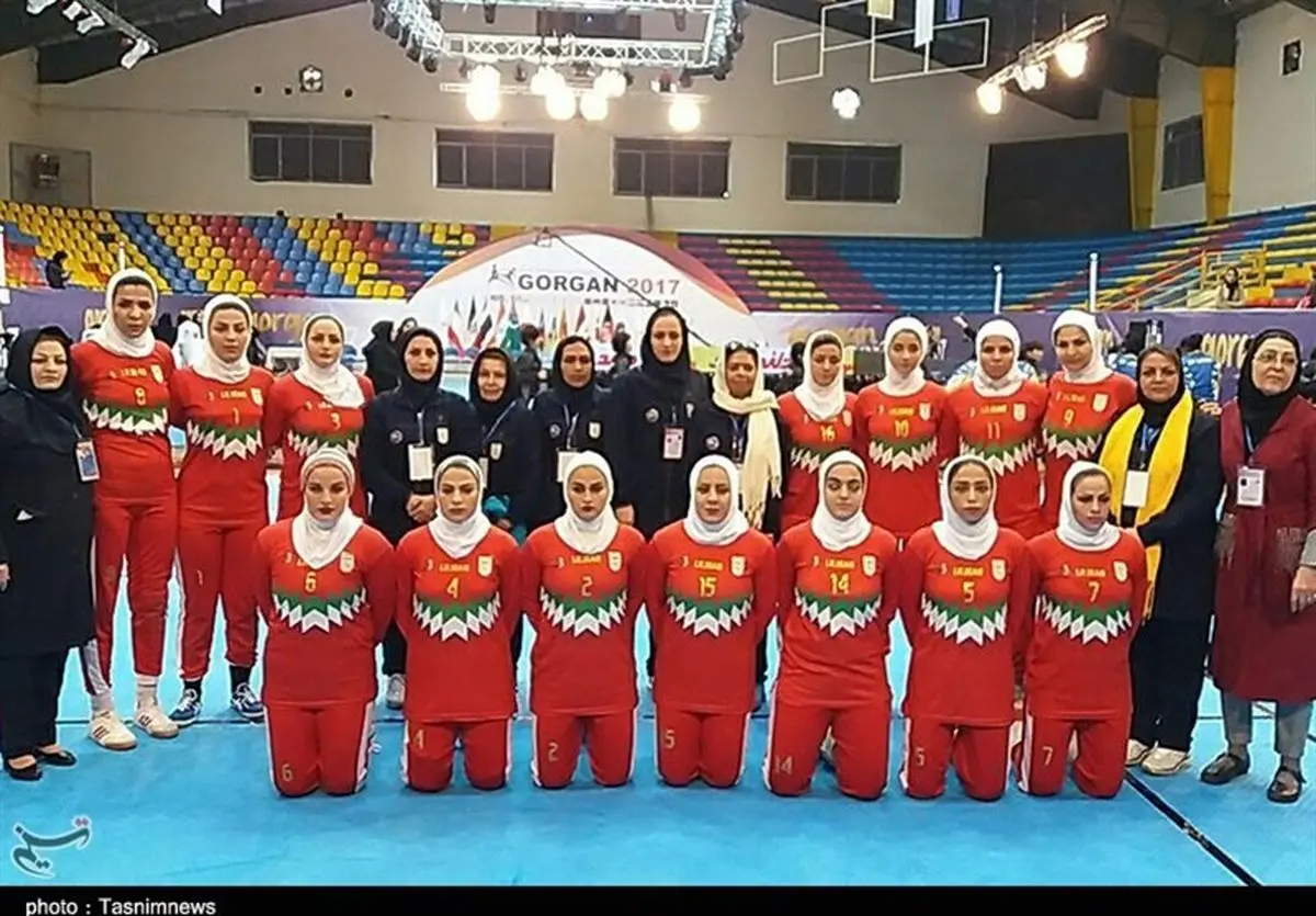 خداحافظی سرمربی خارجی با مدال طلا | سرمربی خارجی هم شکست خورد! خداحافظی سرمربی خارجی با مدال طلا | سرمربی خارجی هم شکست خورد!