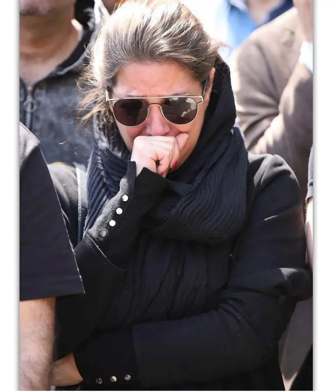 بیوگرافی طناز طباطبایی طناز طباطبایی