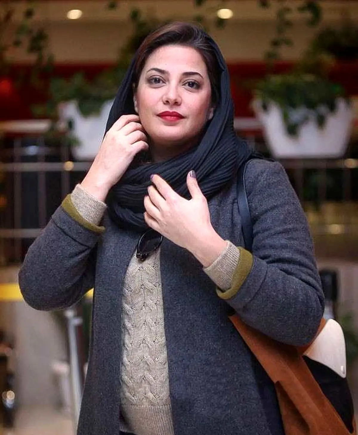 بیوگرافی طناز طباطبایی بیوگرافی طناز طباطبایی