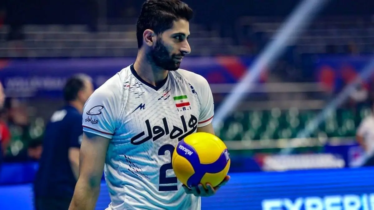 عبادی پور به حواشی گذشته پاسخ داد | عبادی پور با عطایی مشکل جدی داشت!