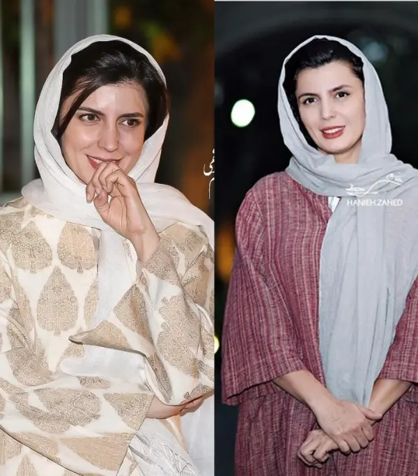 لیلا حاتمی