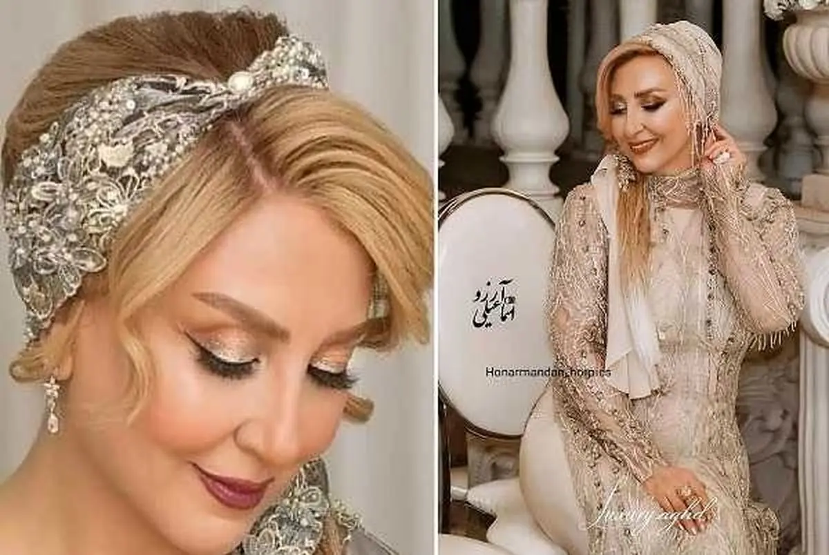 استوری جنجالی مرجانه گلچین درباره مازیار لرستانی | خانوم بازیگر اینستا رو ترکوند مرجانه گلچین