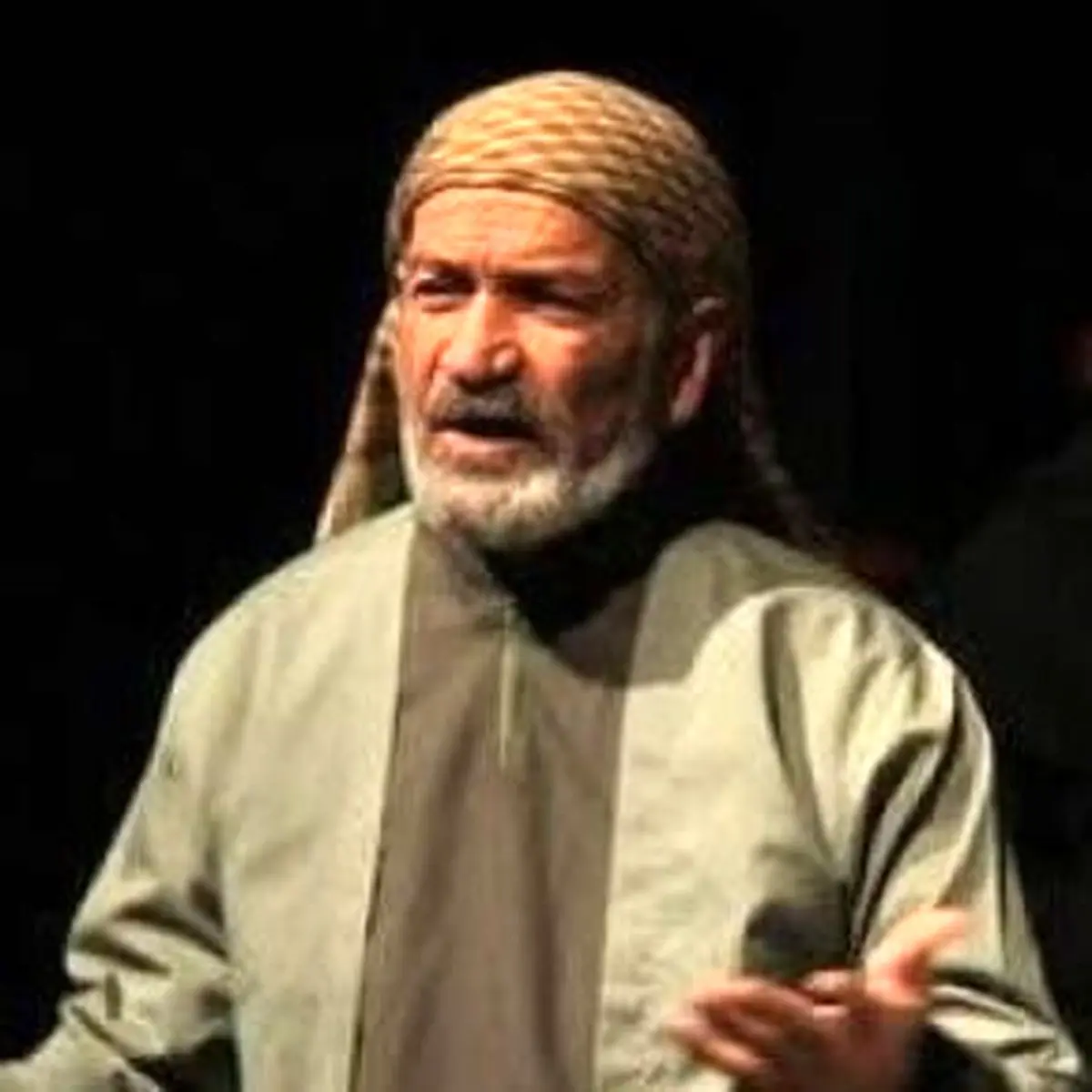 باز هم هنرمندی به سمت آسمان پر کشید | هنرمند و پیشکسوت تلویزیون درگذشت! باز هم هنرمندی به سمت آسمان پر کشید | هنرمند و پیشکسوت تلویزیون درگذشت!