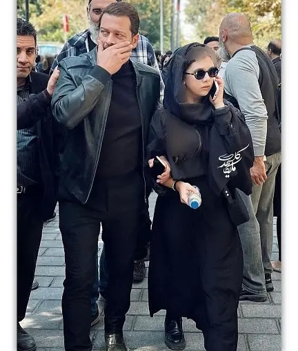 پژمان بازغی