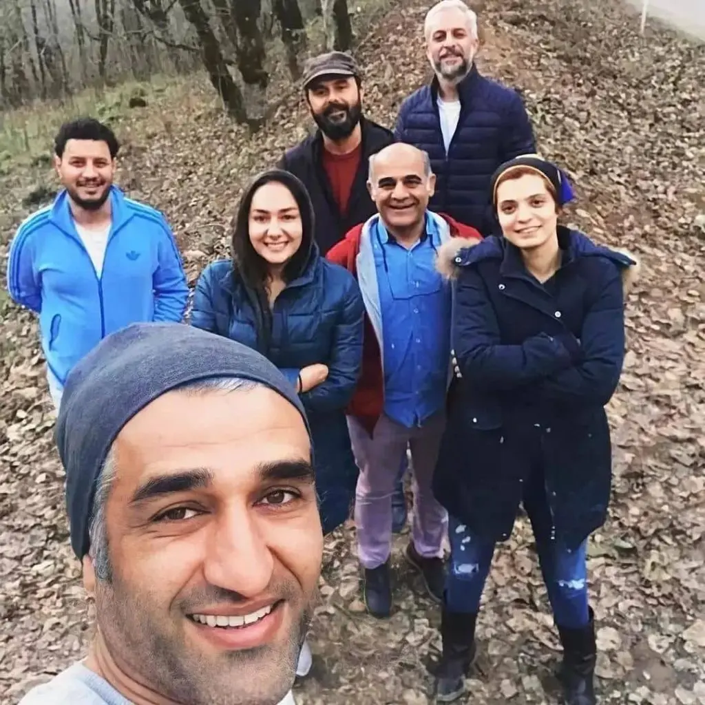 پژمان جمشیدی