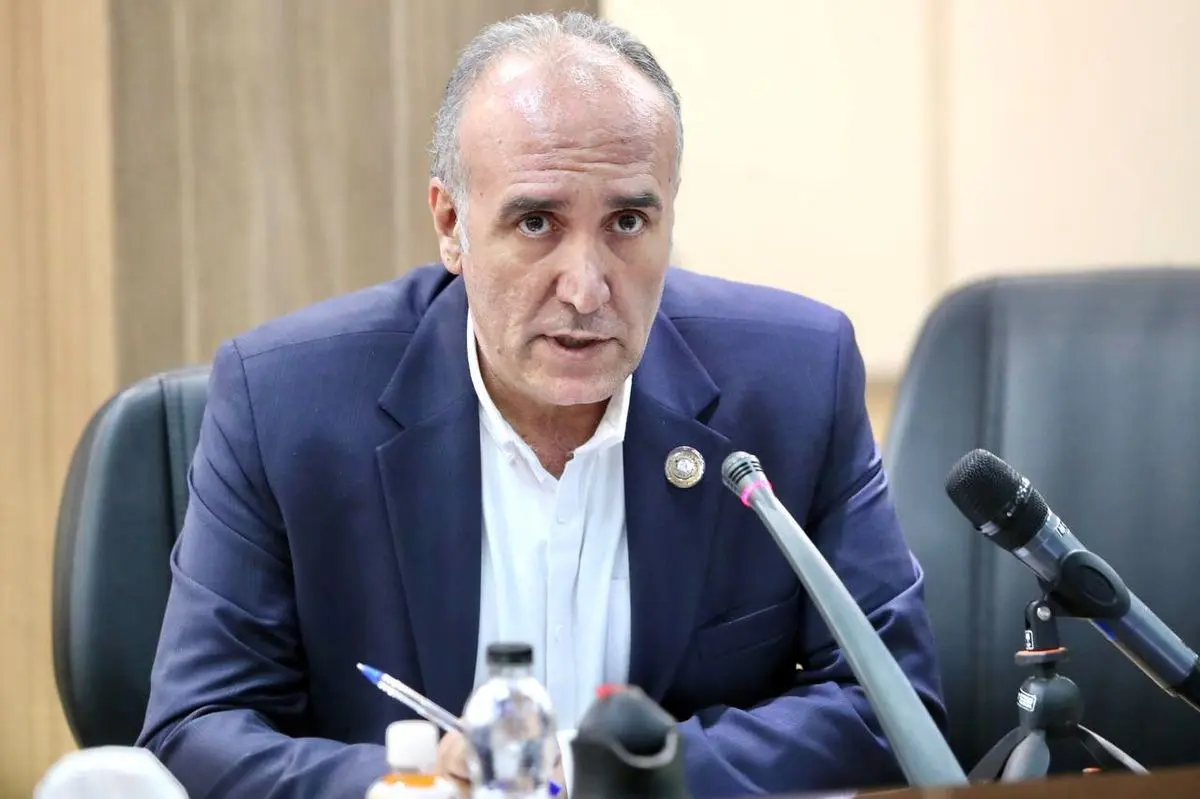 رونق بازار برنج داخلی با ورود انجمن واردکنندگان رونق بازار برنج داخلی با ورود انجمن واردکنندگان