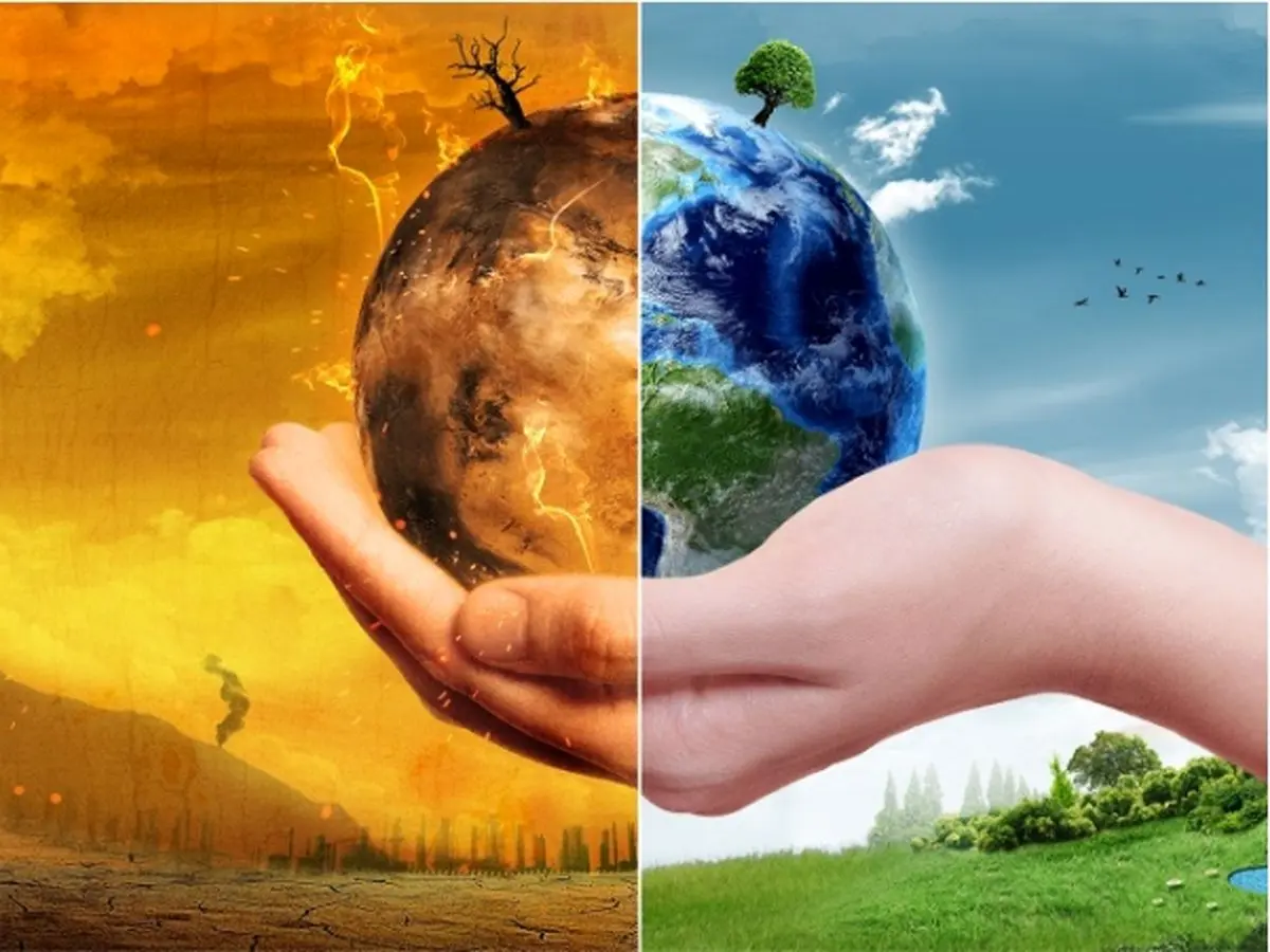 در مورد آلودگی هوا چه می دانید؟ | توصیه های طب سنتی در مورد آلودگی هوا! در مورد آلودگی هوا چه می دانید؟ | توصیه های طب سنتی در مورد آلودگی هوا!