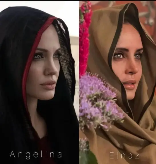 الناز شاکردوست