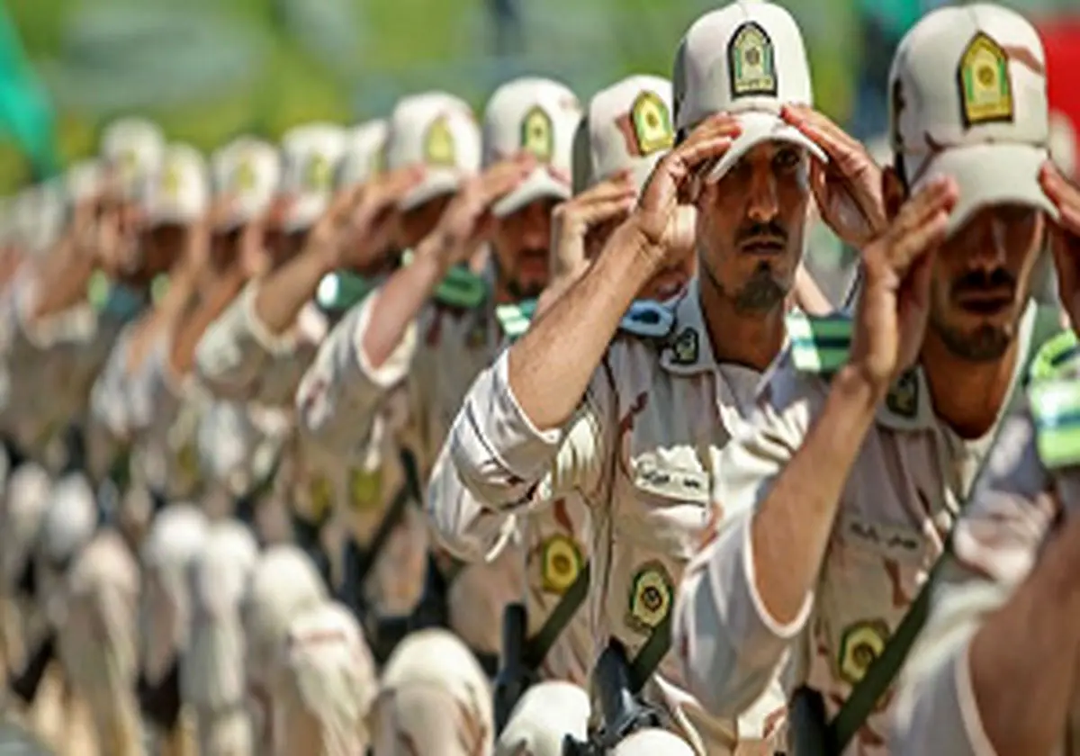 خدمت سربازی
