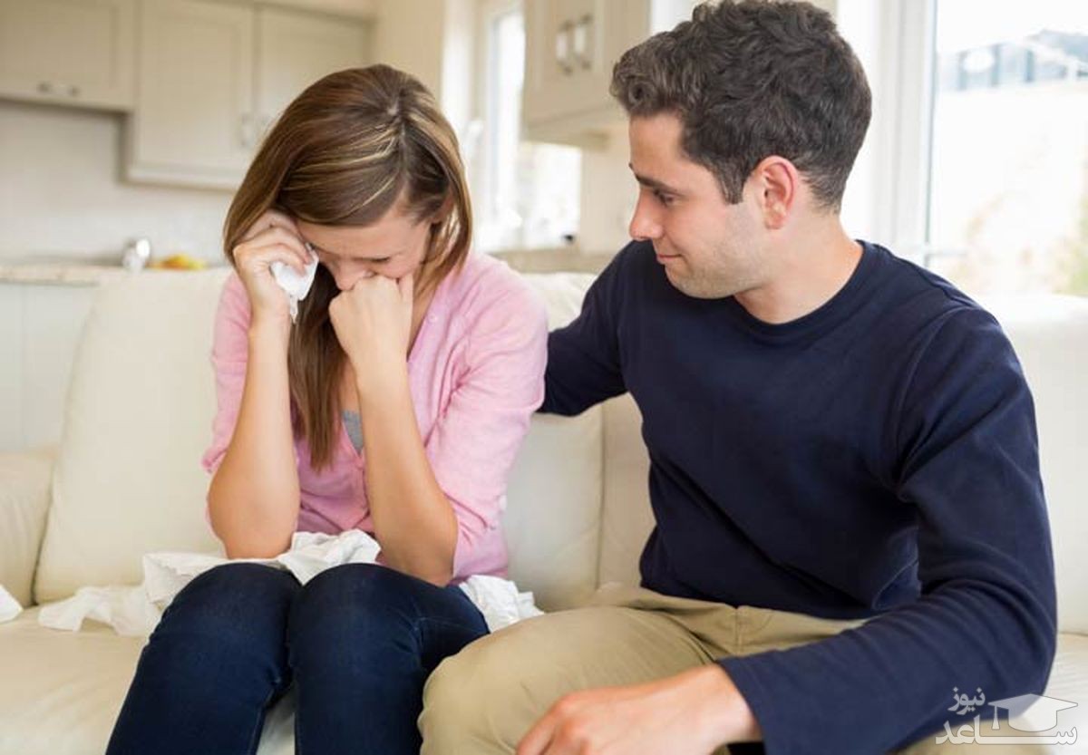 هفت دلیل و راه حل که زوج ها به هم خیانت می کنند!! خیانت