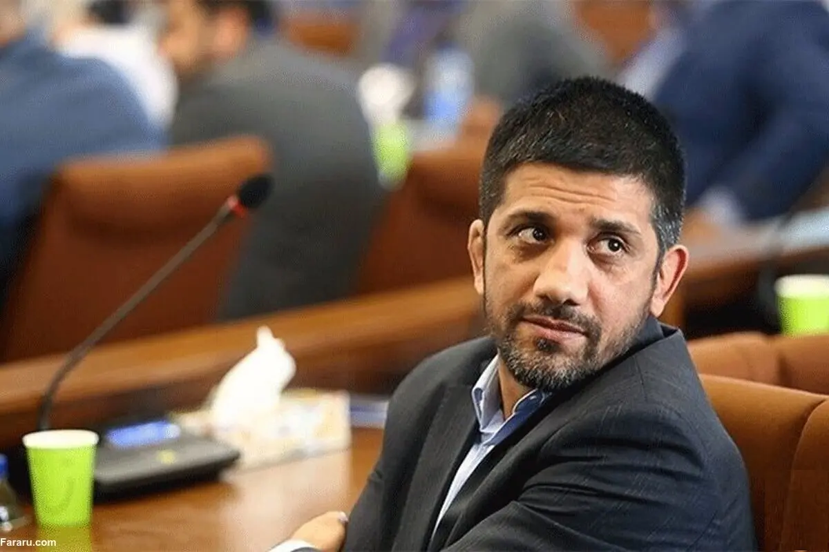 علیرضا دبیر