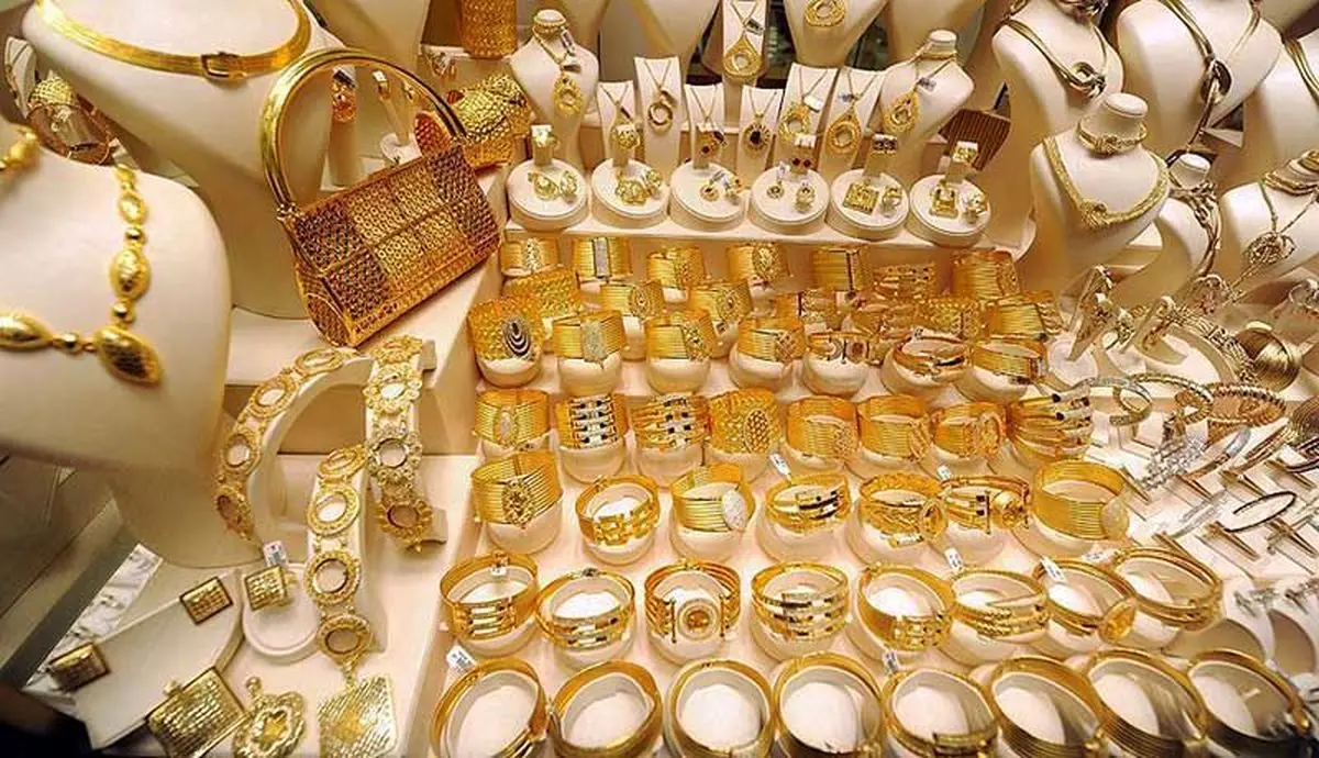 قیمت طلا همه را نا امید کرد | قیمت طلا امروز به چند رسید؟