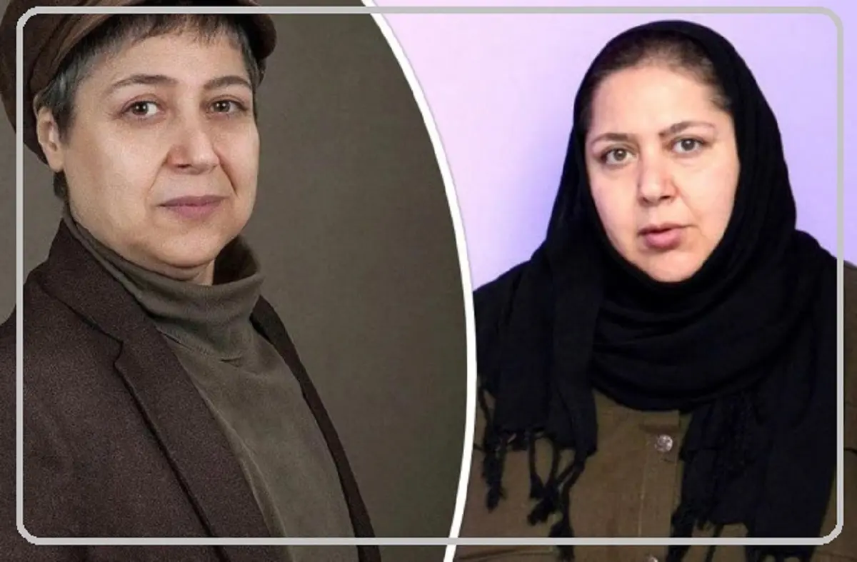 مازیار لرستانی(شهره لرستانی)