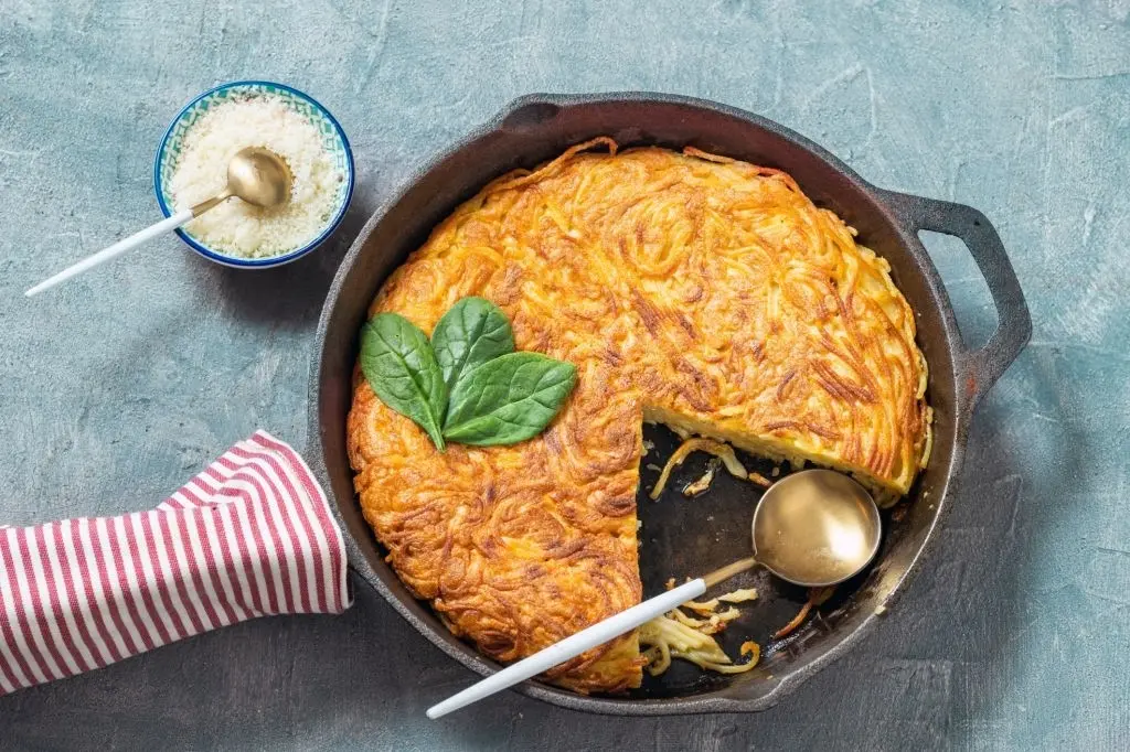 چه مدلی ماکارونی میل می کنید؟ | طرز تهیه کیک ماکارونی ماکارونی
