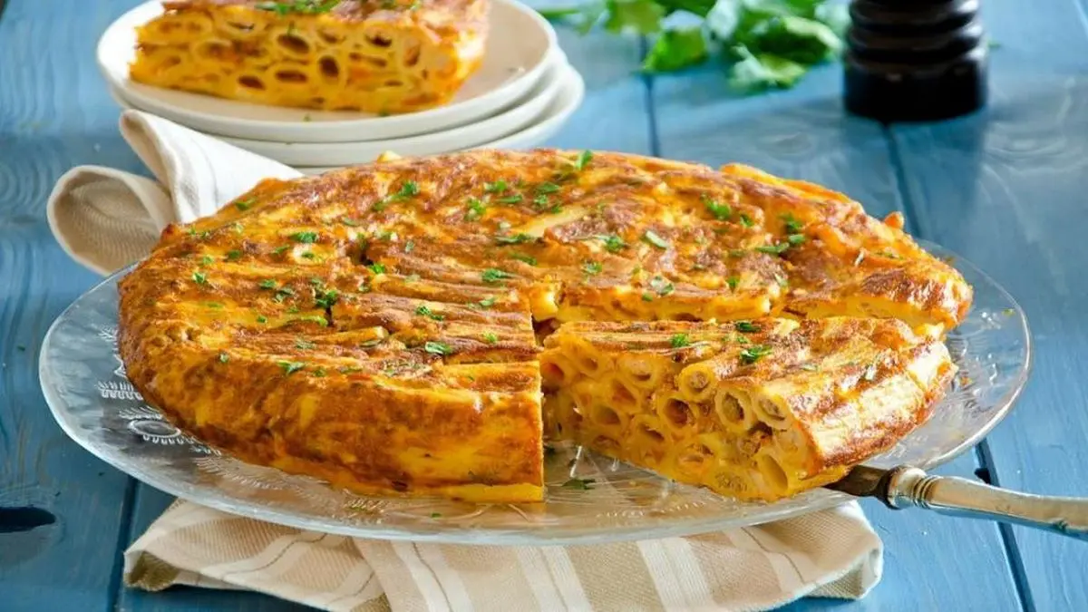 چه مدلی ماکارونی میل می کنید؟ | طرز تهیه کیک ماکارونی چه مدلی ماکارونی میل می کنید؟ | طرز تهیه کیک ماکارونی