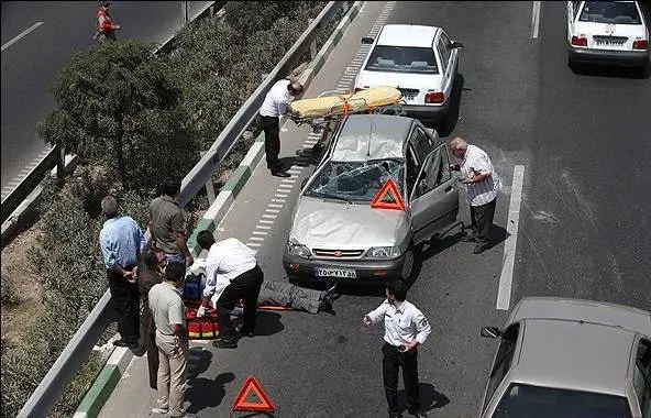 علت مرگ افراد زیر 40 سال مشخص شد | این افراد به خاطر بی احتیاطی با مرگ ملاقات می کنند مرگ