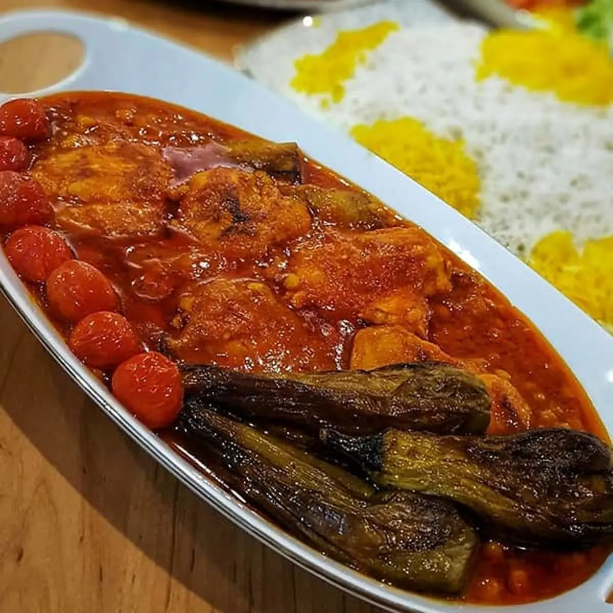 نکات آشپزی مخصوص خورشت بادمجان و مرغ | این غذای شمالی رو امتحان کردید؟ نکات آشپزی مخصوص خورشت بادمجان و مرغ | این غذای شمالی رو امتحان کردید؟