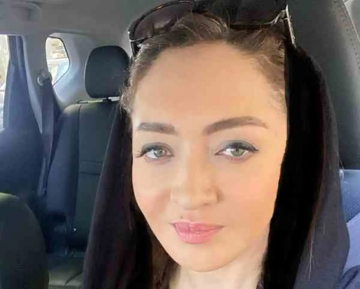 مرلین مونروی سینمای ایران را بشناسید | نیکی کریمی جنجال به پا کرد مرلین مونروی سینمای ایران را بشناسید | نیکی کریمی جنجال به پا کرد