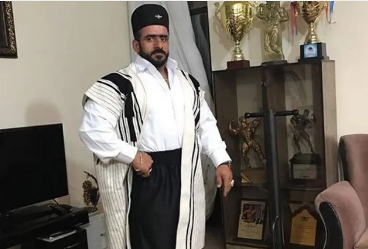 خانه باکلاس هادی چوپان همه را متعجب کرد | آقای ورزشکار از ثروتش رونمایی کرد هادی چوپان