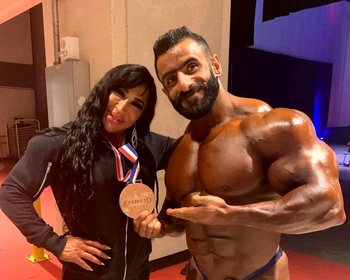 هادی چوپان برای همیشه خداحافظی کرد | هادی چوپان قلب مردم ایران را با این ویدئو شکست! هادی چوپان