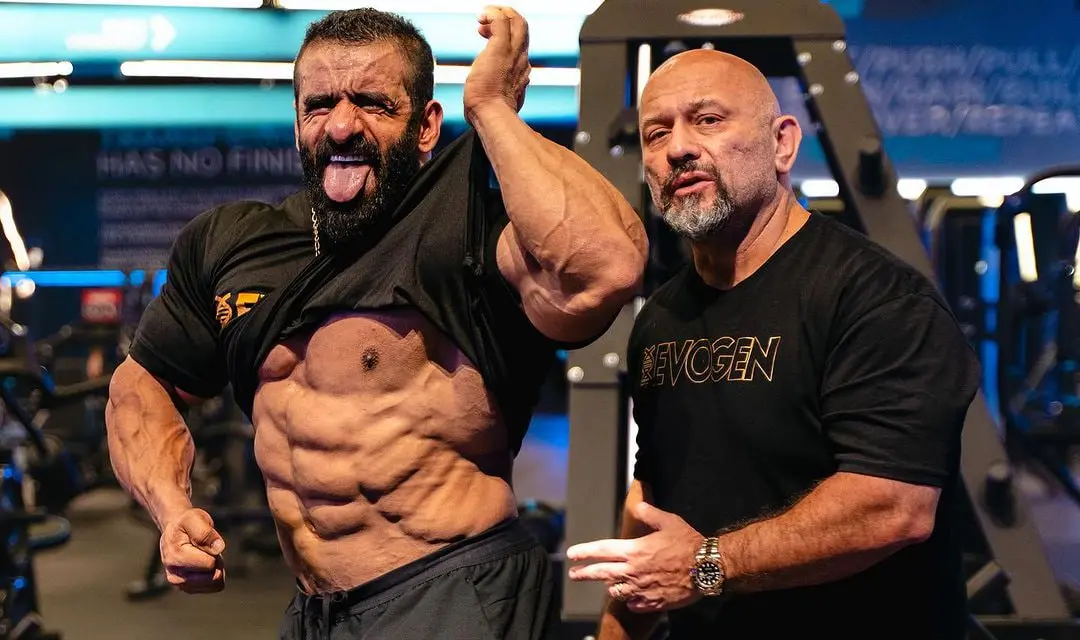 هادی چوپان برای همیشه خداحافظی کرد | هادی چوپان قلب مردم ایران را با این ویدئو شکست! هادی چوپان