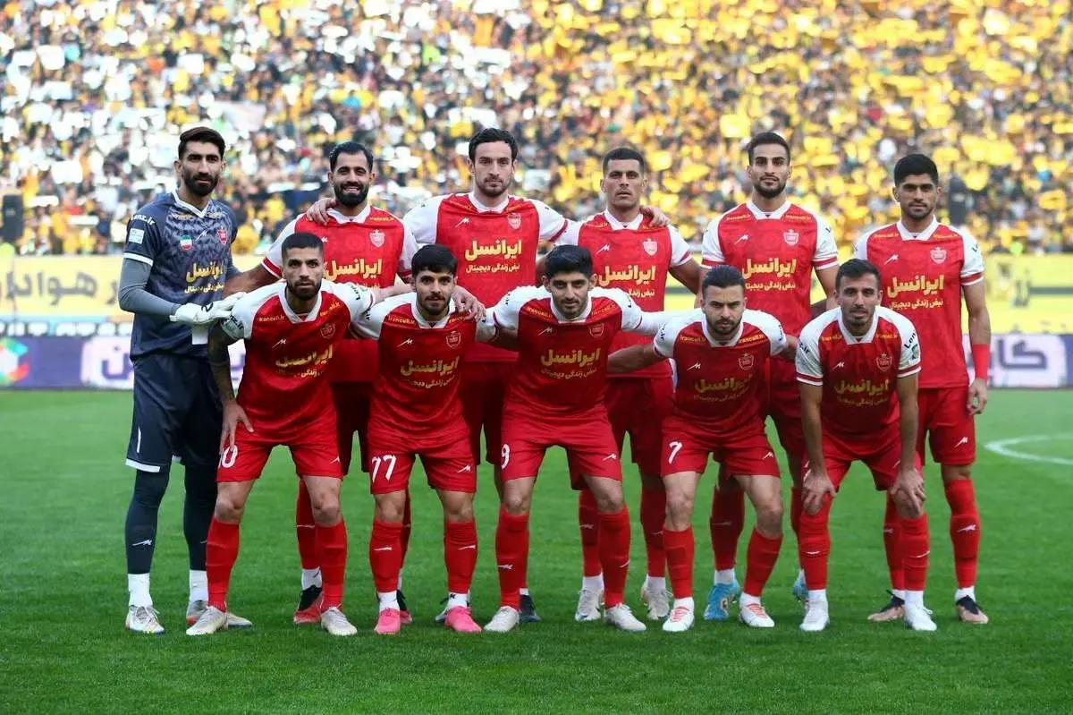 زاهدی و باهویی در حد پرسپولیس نیستند | افشاگری مستقیم در مورد بازیکنان پرسپولیس پرسپولیس
