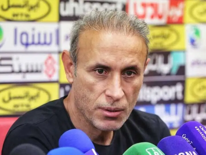 پرسپولیس