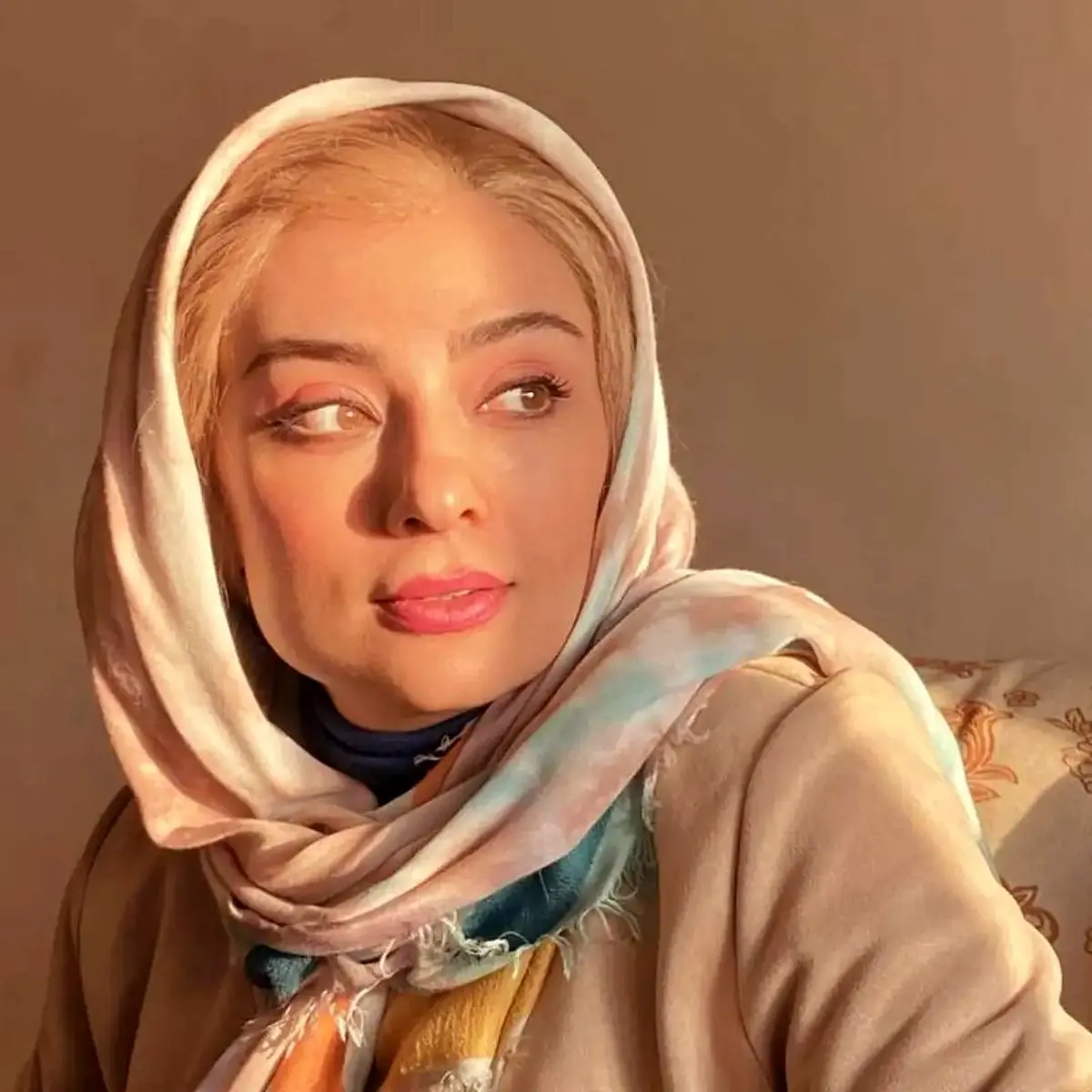 پست عجیب منوچهر هادی برای یکتا ناصر | تبریک خشک و خالی اقای کارگردان برای یکتا ناصر پست عجیب منوچهر هادی برای یکتا ناصر | تبریک خشک و خالی اقای کارگردان برای یکتا ناصر