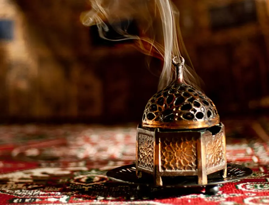چند دلیل مهم برای اینکه شما را از اسپند دود کردن باز دارد!! اسپند
