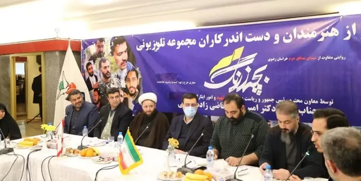 خلاق انیمیشن کمدی را بشناسید | او جور دیگری انیمیشن را تداعی می کند انیمیشن
