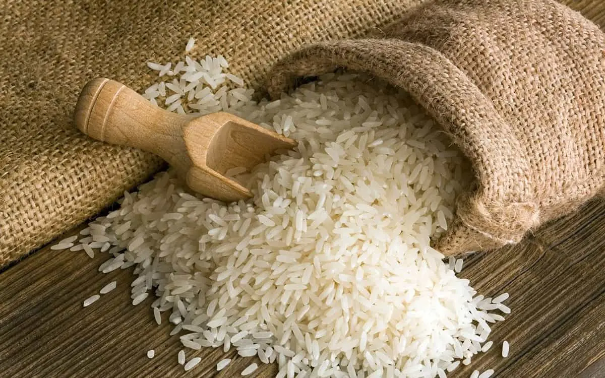 آب برنج چه خواصی دارد که به خوردن آن تاکید می کنند!! برنج