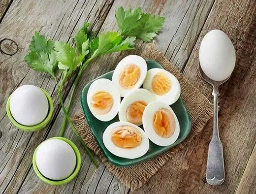 تخم مرغ