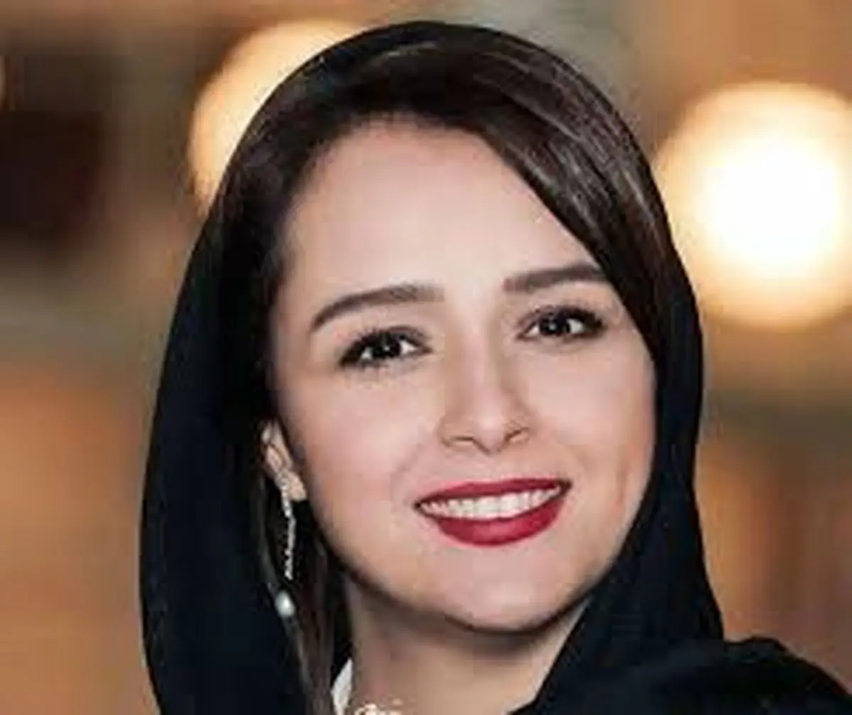عکس دختر ترانه علیدوستی بعد از سالها متشر شد | خانوم بازیگر بالاخره راضی به معرفی دخترش شد