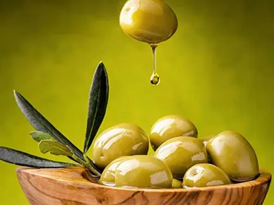 روغن زیتون