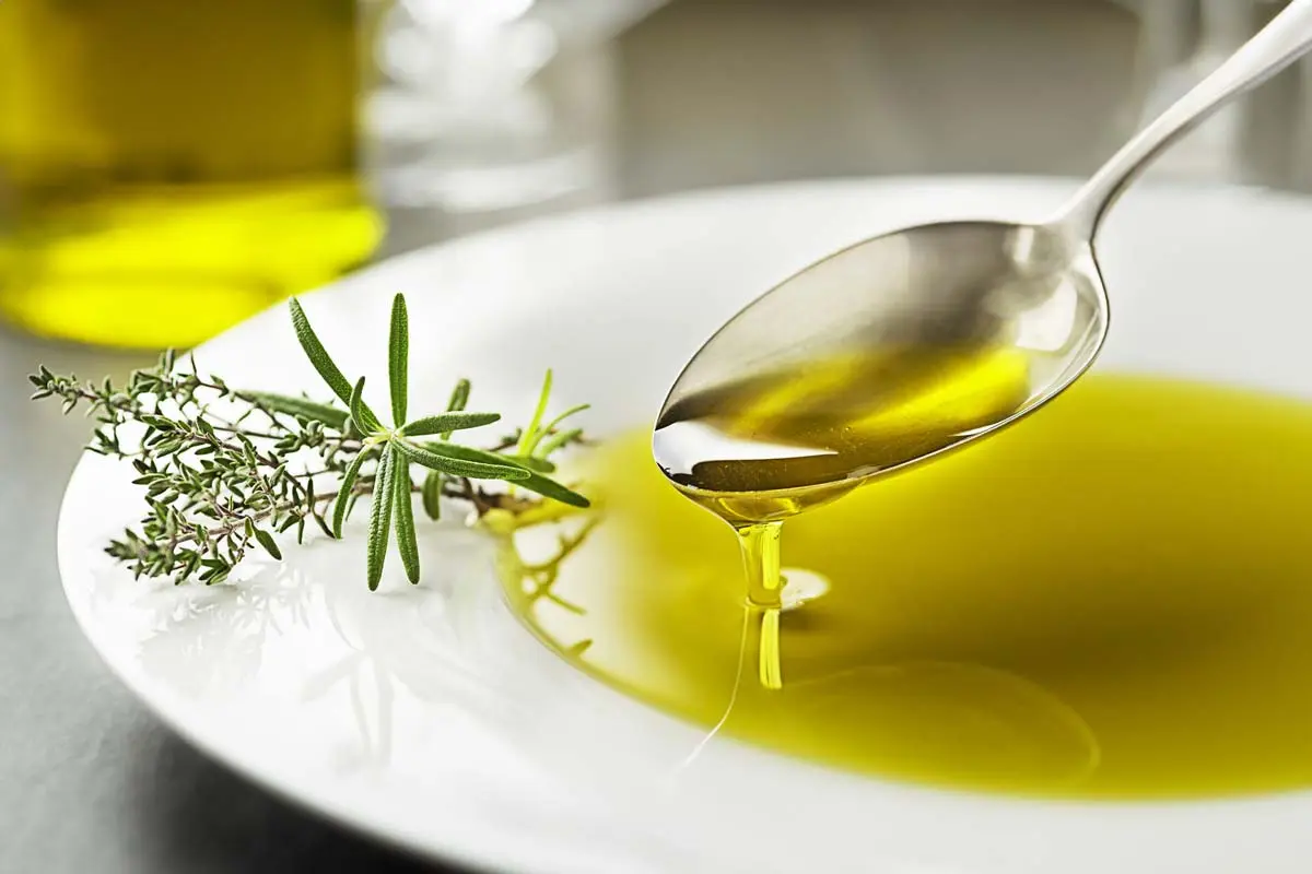 روغن زیتون
