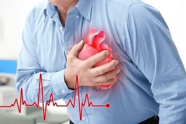 ماجرای ضربان قلب نا منظم و تشخیص مراجعه به دکتر را بررسی کنید! ضربان قلب