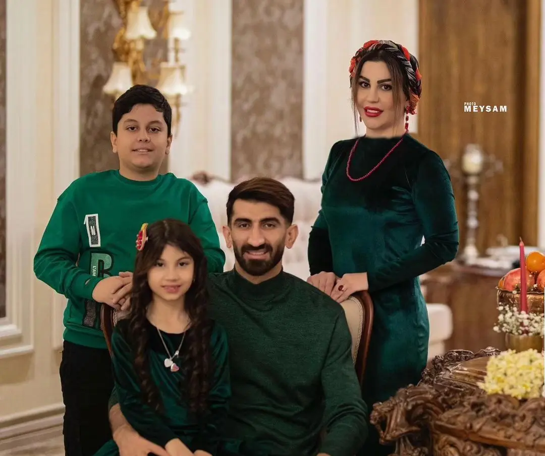 علیرضا بیرانوند