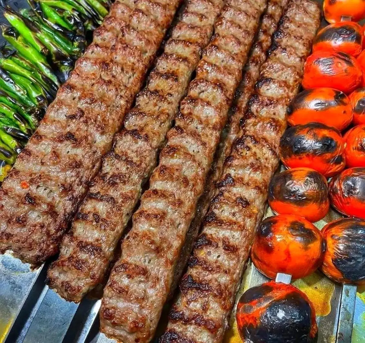 نکته طلایی طرز تهیه کباب کوبیده را می دانید؟ | برای کباب خوشمزه این نکات آشپزی را رعایت کنید نکته طلایی طرز تهیه کباب کوبیده را می دانید؟ | برای کباب خوشمزه این نکات آشپزی را رعایت کنید