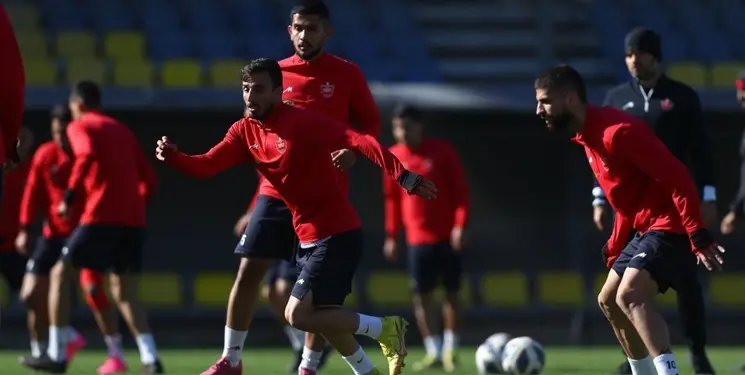 پرسپولیس