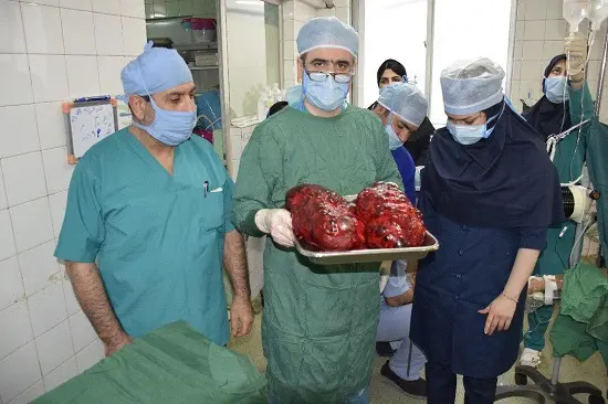 دارو هایی که مرگ کلیه معروف اند!!! کلیه