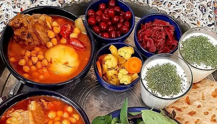 آبگوشت