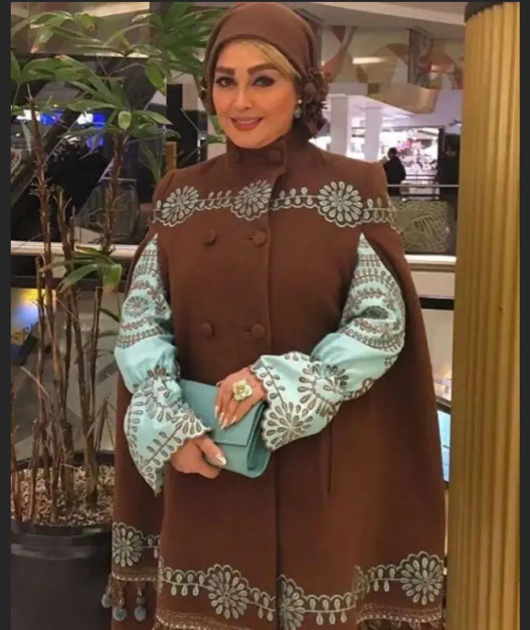 الهام حمیدی